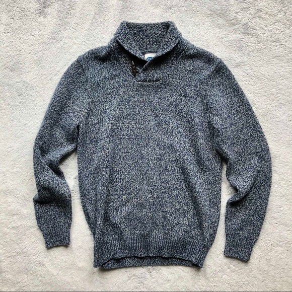 Old Navy Sweaters - 🤩*LIKE NEW* Old Navy Chunky Knit Pullover